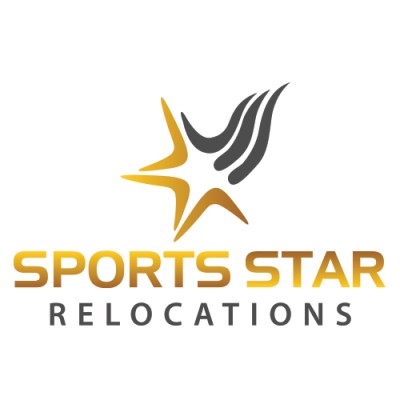 Sports Star Relocations's Logo