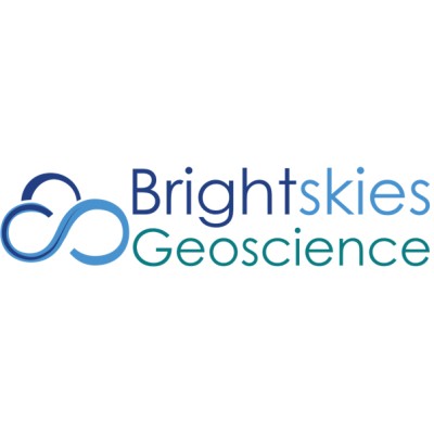 Brightskies Geoscience's Logo