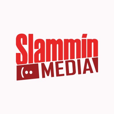 Slammin Media Inc.'s Logo