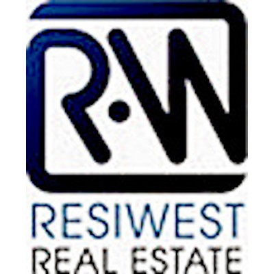 Resiwest Real Estate's Logo