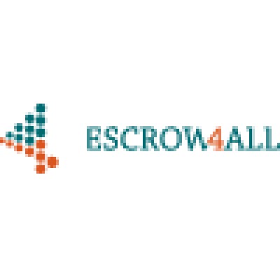 Escrow4all's Logo