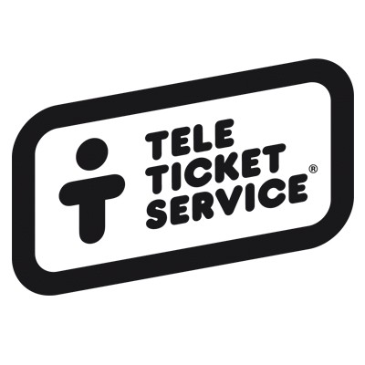 Tele Ticket Service's Logo