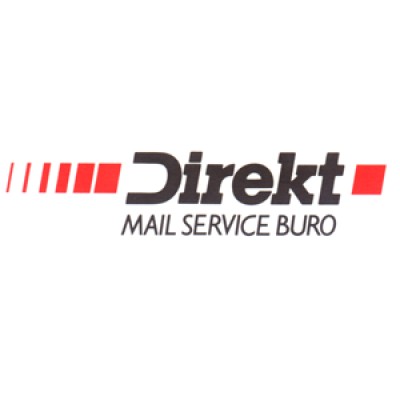 Direkt Mail Service Buro's Logo