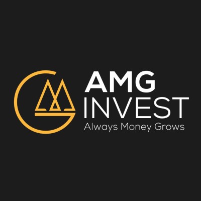 AMG Invest Financial Services's Logo