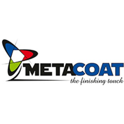 MetaCoat's Logo