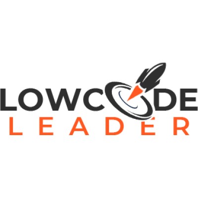 Low Code Leader's Logo