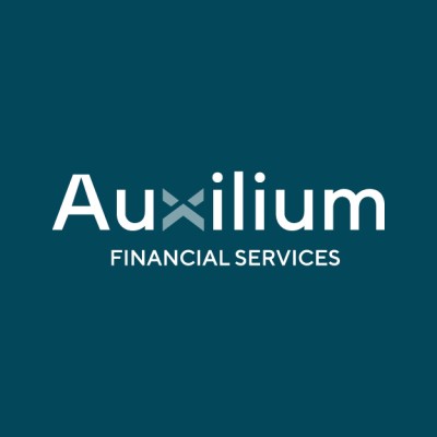 Auxilium Financial Services's Logo