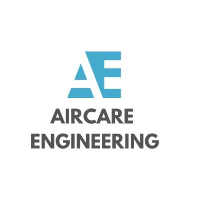 Aircare Engineering's Logo