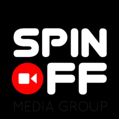 SpinOff Media Studio's: Live streaming's Logo