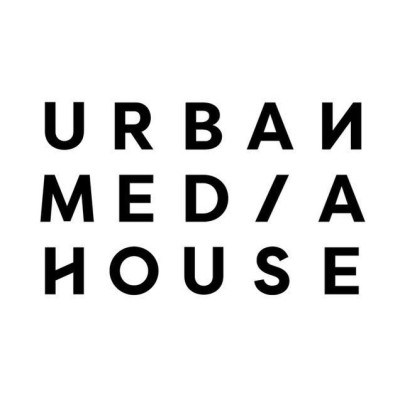 Urban Media House's Logo