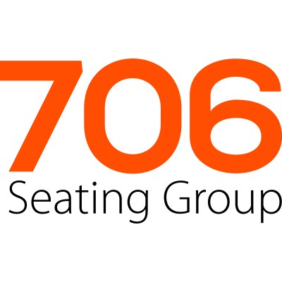 706 Seating Group's Logo