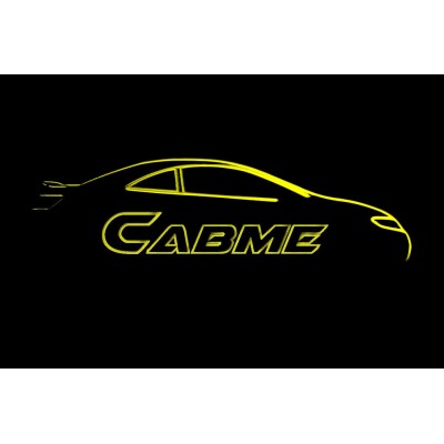 CabMe's Logo