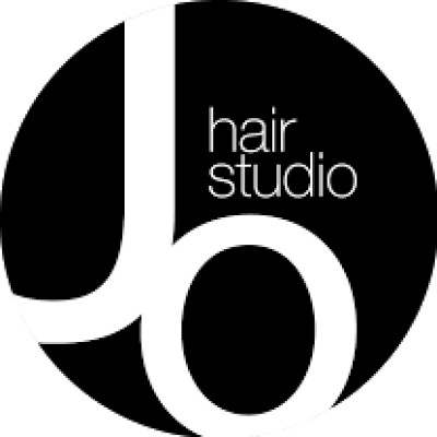 Jo Hair Studio's Logo