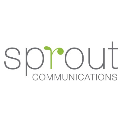 Sprout Communications Inc.'s Logo