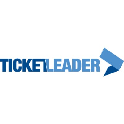 TicketLeader's Logo