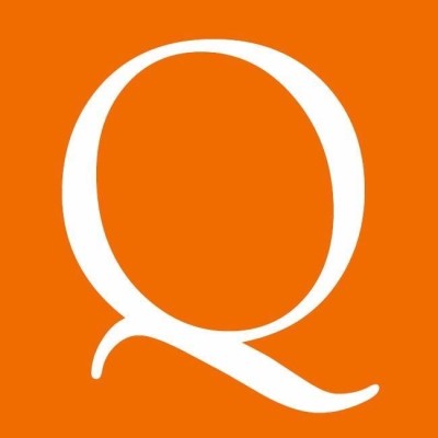 Quest Search and Selection's Logo