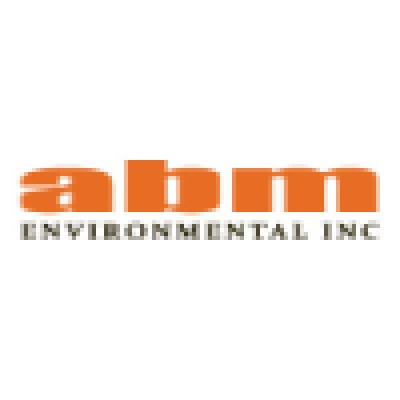 ABM Environmental Inc's Logo