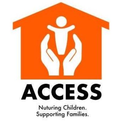 ACCESS NGO's Logo