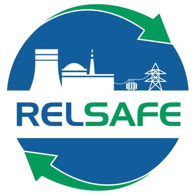 RELSAFE PRA Consulting's Logo