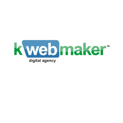 Kwebmaker Digital Agency's Logo