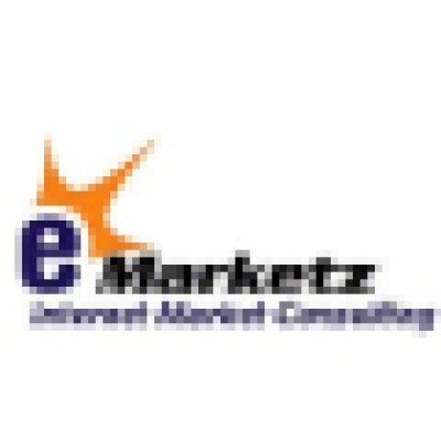 EMarketz India Pvt Ltd's Logo