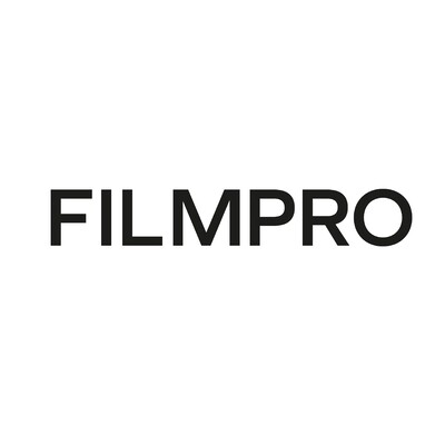 FILMPRO srl's Logo