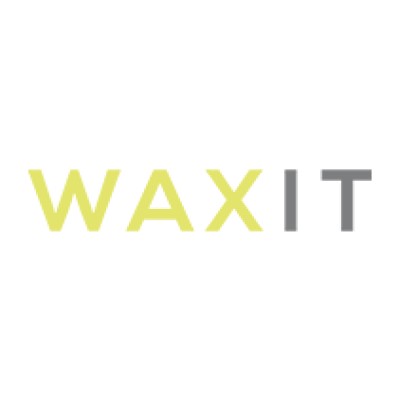 WAXIT's Logo