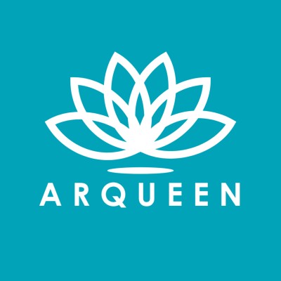 ARQUEEN's Logo