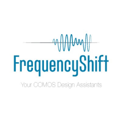 FrequencyShift's Logo