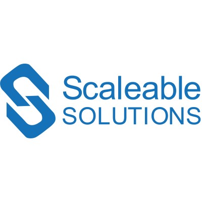 Scaleable Solutions's Logo