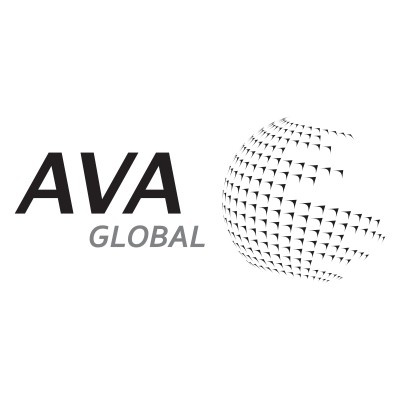 AVA Global Logistics L L P's Logo