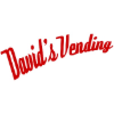 David's Vending Services in Vancouver's Logo