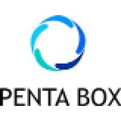 Penta Box's Logo