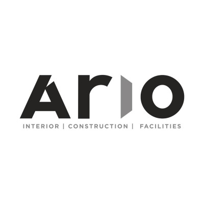 ARIO Solutions's Logo