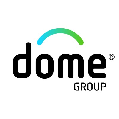 Dome Consulting Ltd's Logo