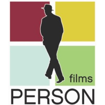 Person Films's Logo