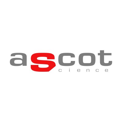 Ascot Science's Logo