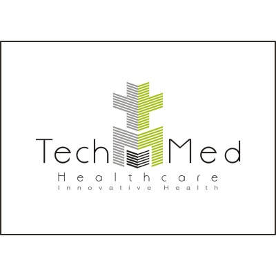 Techmed Healthcare's Logo