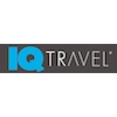 IQ Travel's Logo