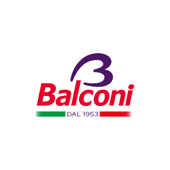 Balconi's Logo