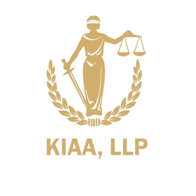 KIAA LLP's Logo