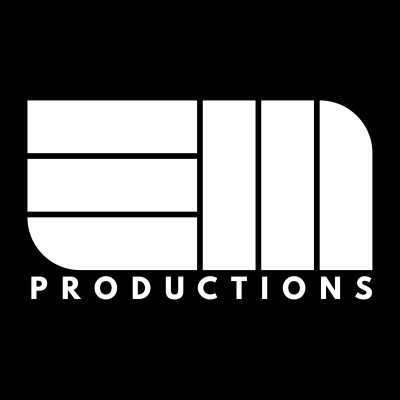 EM Productions's Logo