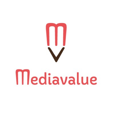 Mediavalue's Logo