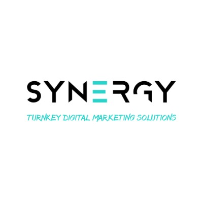 Synergy Digital Marketing's Logo