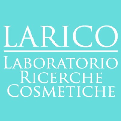 LARICO Srl - Cosmetic Lab's Logo