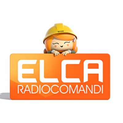 ELCA SRL's Logo