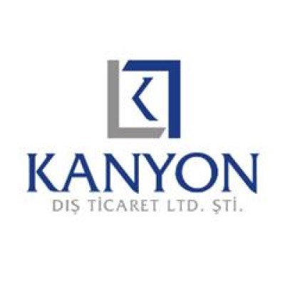 Kanyon Textile's Logo