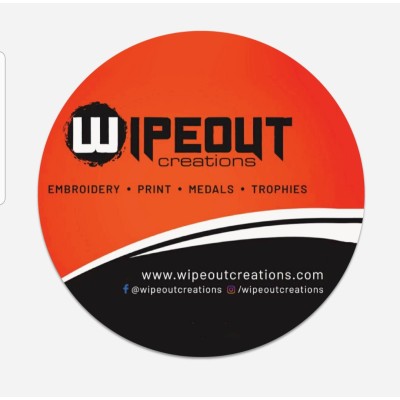 WipeOut Creations Ltd's Logo