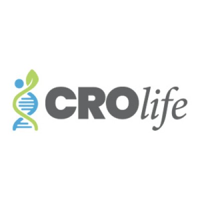 CROlife's Logo