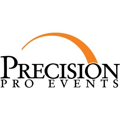 Precision Pro Events's Logo